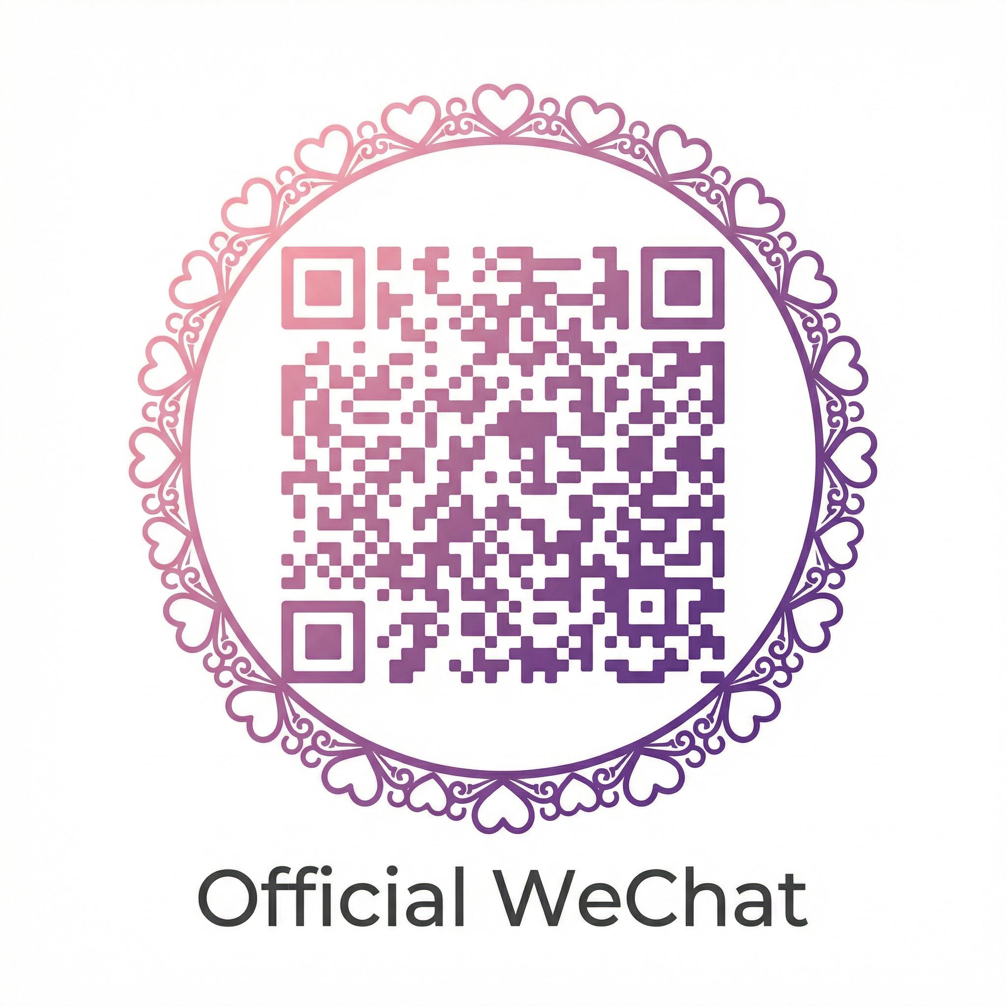 麻豆传媒公众号二维码